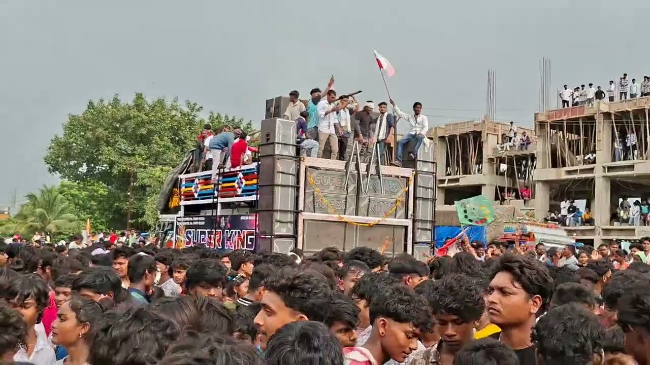 Super King band 🤩👑❤️‍🔥 non stop song 💫At Buhari