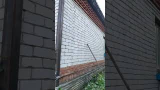 Стяжка будинків будинку 0668271772 арматурою стяжка хати дома стягування стін тріщин фундамент