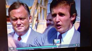 Barbara Res on Trump An American Dream Part 2 Content