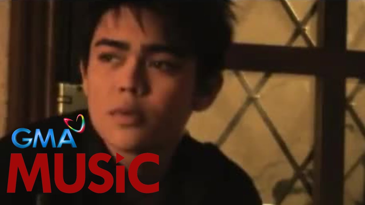 Michael Garcia I Heaven Knows I Official music video