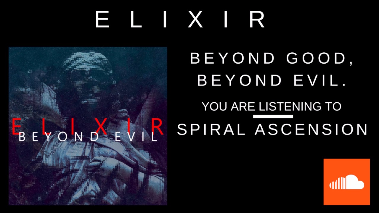 Watch Elixir - Spiral Ascension on YouTube Watch Elixir - Spiral Ascension on YouTube