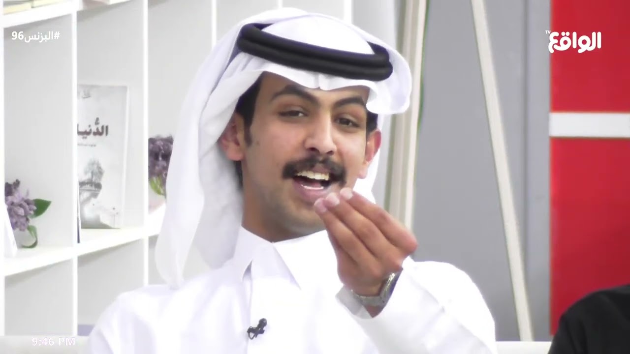 دخولية تركي الدوسري وقرارات صارمة بين الخصومات والحصانة والترحيل للبرايم ! #البزنس96