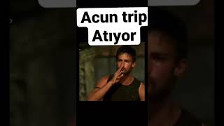 Acun , Survivor Batuhana Trip Atıyor