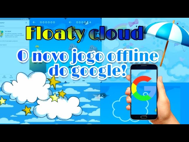 Floaty Cloud – Apps no Google Play