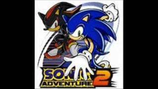 Miniatura de "Sonic Adventure 2 "Believe in Myself (Tails' Theme)" Music Request"