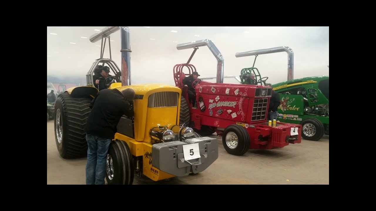 2022 NFMS - The Whomp Whomp Vid - Remastered in HD & Louder - YouTube