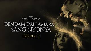 Dendam & Amarah | SPECIAL SEMARANG EPS.3