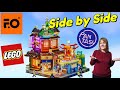 Side by Side Ep. 2 -  FunWhole Cyberpunk Izakaya