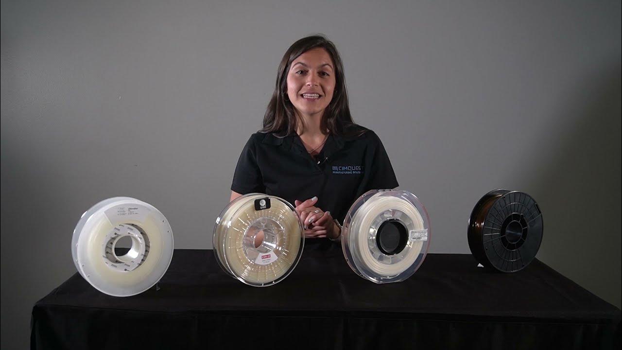 Soluble Support Material in 3D Printing - MaxresDefault