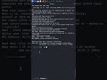 Bypassing Firewalls with Port Knocking 🚪! #CyberSecurity #Hacking #EthicalHacking #BugBounty