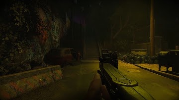 Ready or Not - Twisted Nerve Night Raid | P90 Loadout | No Commentary Tactical Gameplay