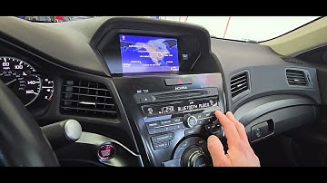 Acura Honda Apple CarPlay Android Auto Integration #honda #Acura #Applecarplaynearme