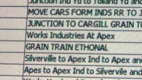 JMRI OPERATIONS Part III Getting Started