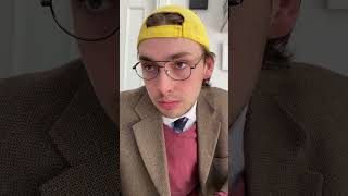 If Noam Chomsky went to your school