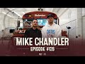 Michael Chandler Wants Conor Mcgregor Next | Bussin' With The Boys