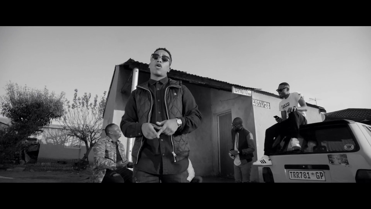 SPHEctacula And DJ Naves ft Tribal and Dreamteam Believe Official Video