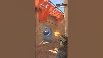 3K Quick Shots on Mirage B – Insane Hold! 💥⚡