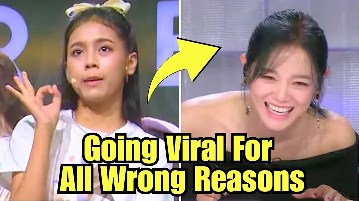 The Survival Show Performance Going Viral… For All Wrong Reasons - DayDayNews