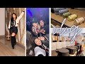 NESSA&#39;S VLOG 2024: LASHES, MUANESSA WORKING, SISSYS ARE IN TOWN, BOWLING + MORE