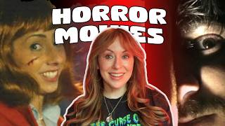 every horror movie ive watched recently