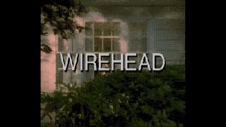 Sega CD Longplay [021] Wirehead (US)