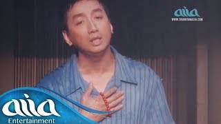 Video thumbnail of "Trường Vũ - Mưa Đêm Tỉnh Nhỏ (ASIA 26)"