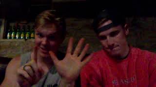 Kyle Cloutier, Reed Hoelscher Case Study 3
