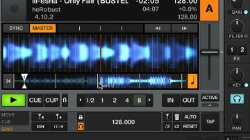 Bitwig Studio & Music Production Course - 2.11 - DJ with Traktor (Software)