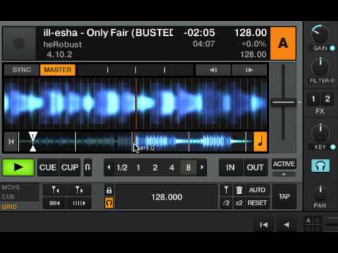 Bitwig Studio & Music Production Course - 2.11 - DJ with Traktor (Software)