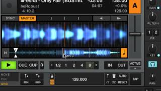Bitwig Studio & Music Production Course - 2.11 - DJ with Traktor (Software)