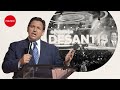 Small donors are bankrolling DeSantis toward 2024: 6 things to know