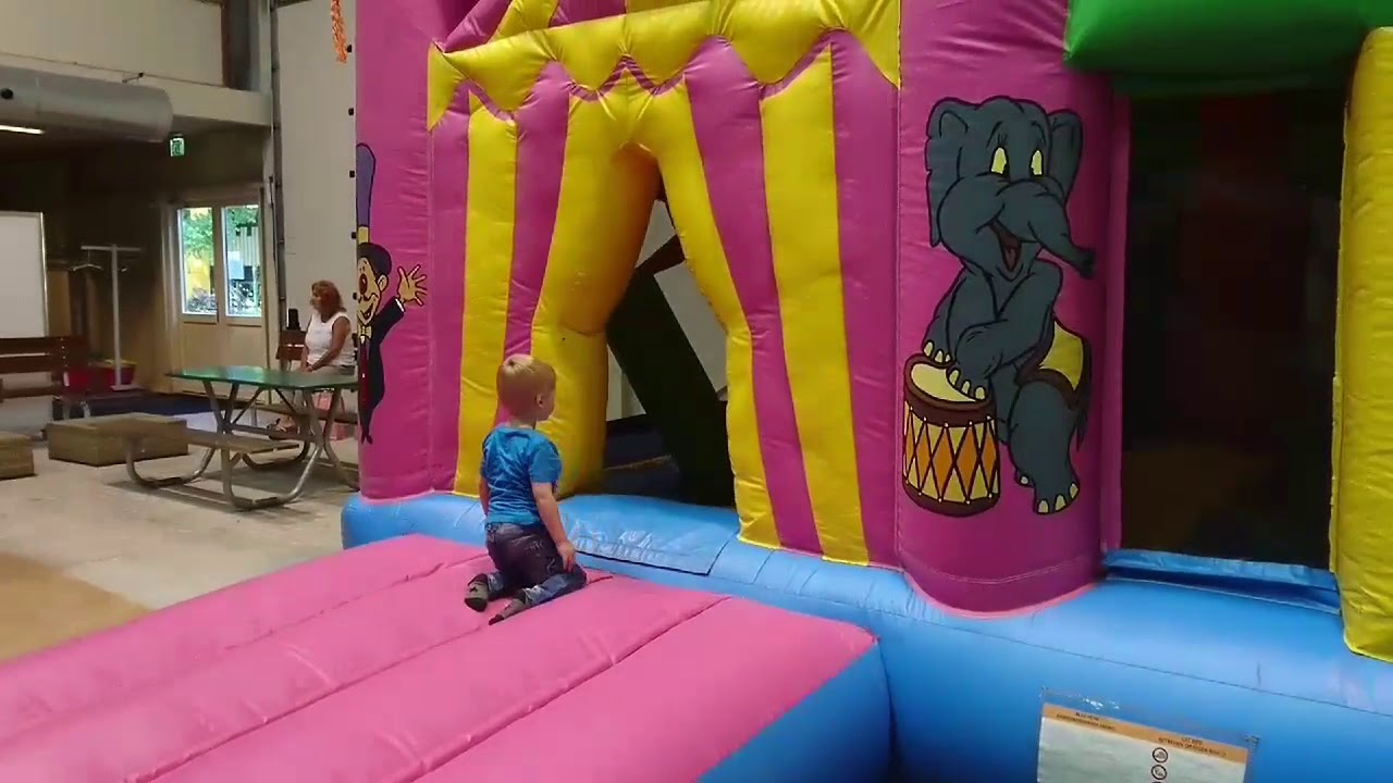 Een dagje Sprookjeshof in Zuidlaren :-)