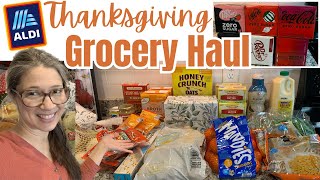 Thanksgiving ALDI Grocery Haul plus Food Lion Turkey Deal | NEW glass from Zinff
ALDI Weekly Grocery Haul | Thanksgiving Grocery Haul
Weve got two Thanksgivings coming up, one of which I will be preparing all of so Im getting prepared!
#groceryhaul #aldihaul
I got some new glasses from Zinff and Im loving them!
Exclusive Code *LianneL3* for 25% off ENTIRE order
Check out their website here: https://www.zinff.com/?utm_source=YT&utm_medium=564
Here is the link to the glasses I got:
https://www.zinff.com/eyeglasses/Petal-Tortoise.html?utm_source=YT&utm_medium=564
Did you know I have another channel?!? If you are into crafting/DIY, check out my other channel! @SimplyEnjoyingCrafting
About me:
Hey friends! My name is Lianne and welcome to my channel! I live in North Carolina with my wonderful husband. A short list of things I love includes being creative, DIYs, organizing, simple living, essential oils, cooking/eating healthy and Jesus. You will find a variety of videos on my channel as I share with you my simple joys in life. I would love to have you subscribe and stick around!
For business inquiries, you can reach me at simplyenjoyinglife20@gmail.com
0:00 Intro
0:52 NEW Glasses from Zinff
3:24 Grocery Haul Thanksgiving ALDI Grocery Haul plus Food Lion Turkey Deal | NEW glass from Zinff