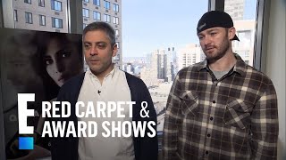 Joshua Safran & Jake McLaughlin on Surprises in "Quantico" | E! Red Carpet & Award Shows Profile