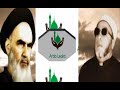الشيخ كشك والشيعة 