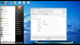 TickTokTutorials-How to LEGALY send bat files over the internet