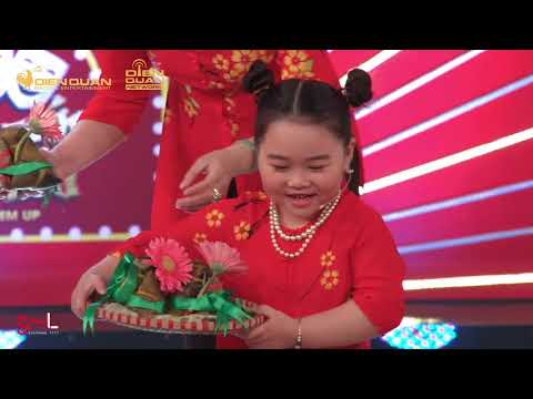 Tien Luat's 'family member' infiltrates the scene, causing Tran Thanh and Truong Giang to be tric...
