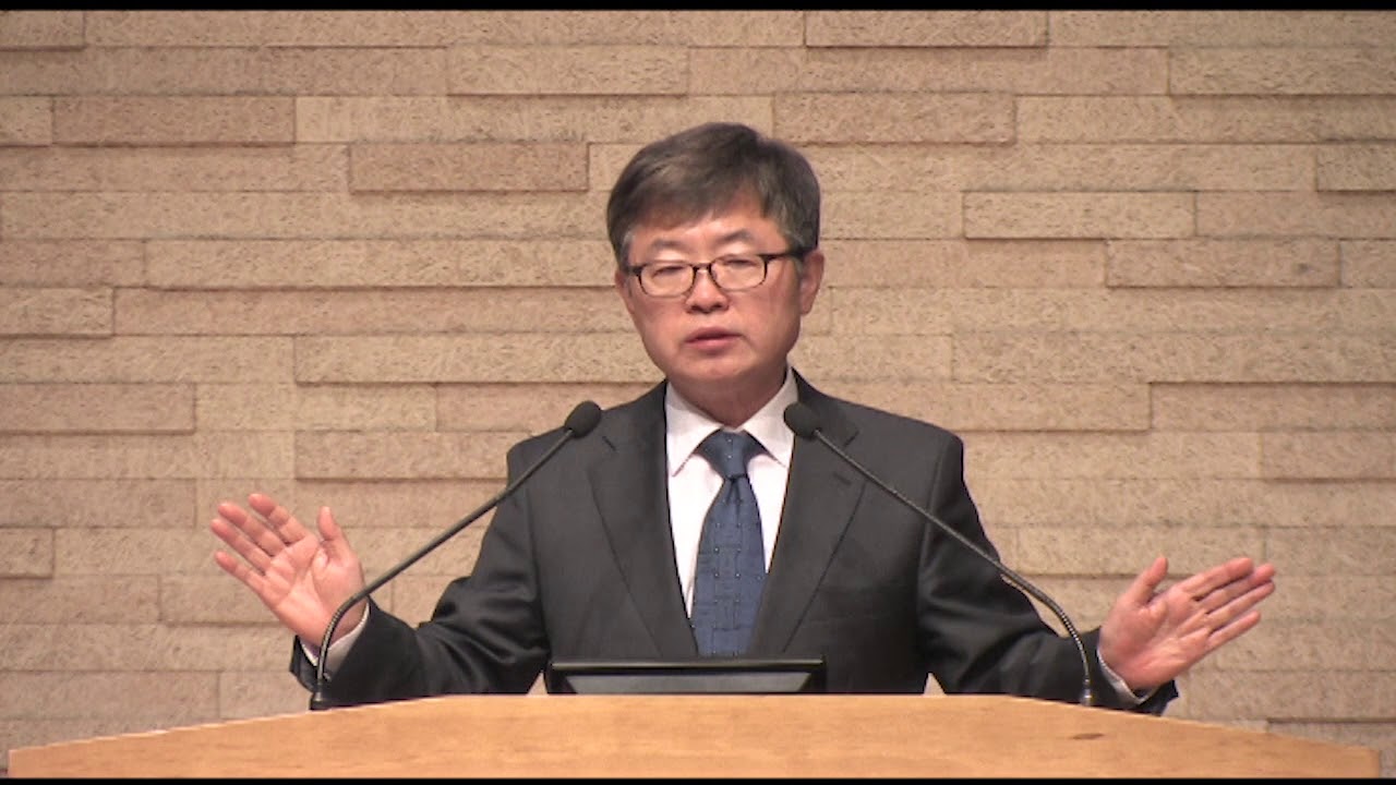 사무엘상 강해(14)/삼상14:24-30/’요나단의 실수’/송태근 목사