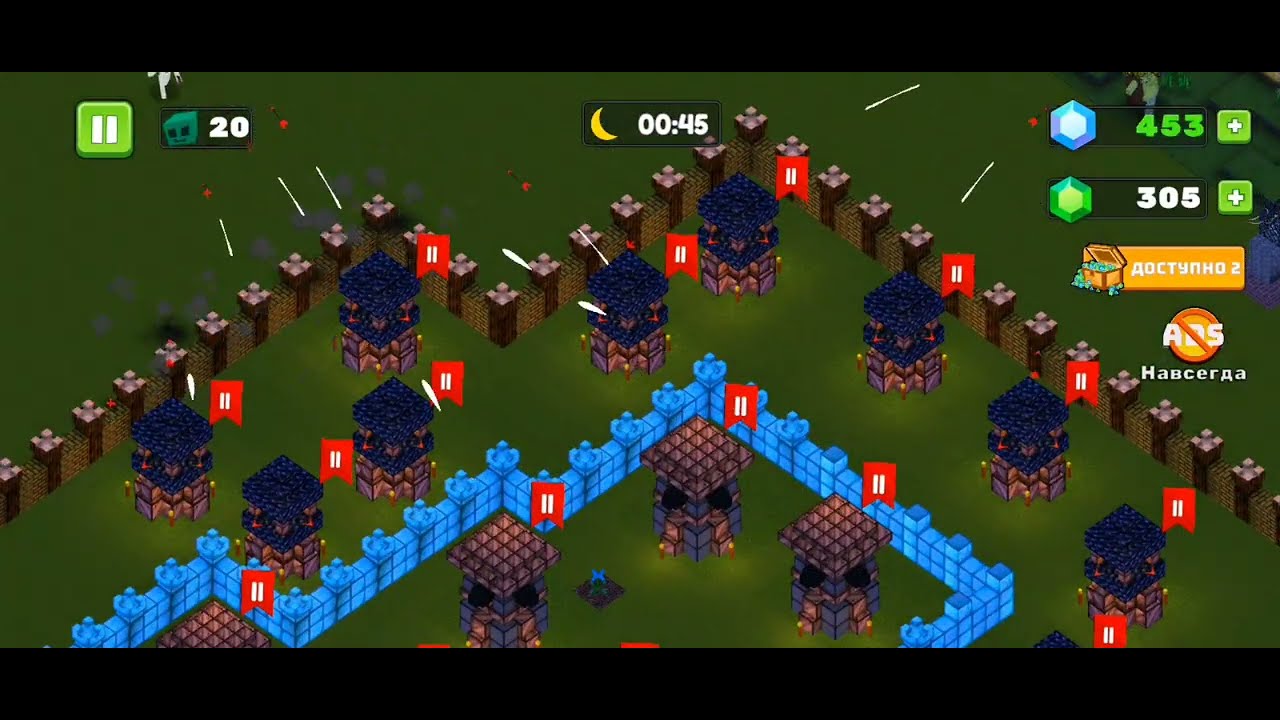 Игра компота 2 часть | Мастик Minecraft