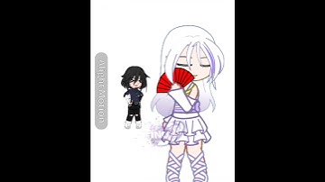 sorry too lazy –.– (fake collab with people on tt) #gacha #edit #collab