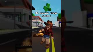 #festajunina #foryou #roblox #lele #junho
