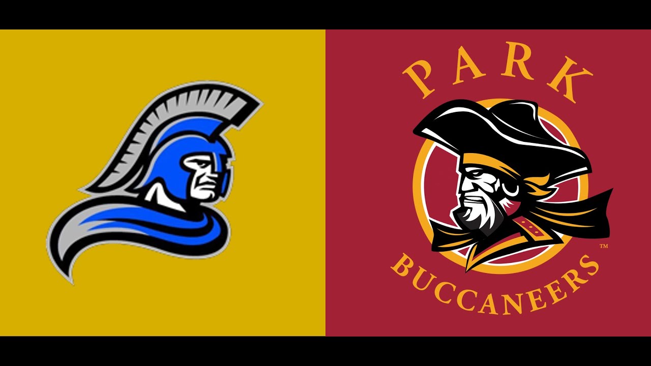 WBB Park Gilbert Buccaneers vs. Trinity International Trojans