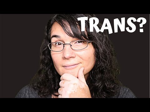 Cara Tahu Jika Anda Are Transgender