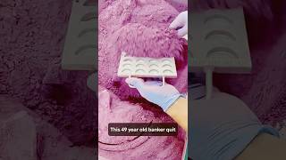 This 49-year-old banker ditched everything to build India's beauty giant #entrepreneur #startup