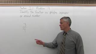 MTH 011: Section 2.1 Problem 4 - Mathematics with Dan Avedikian