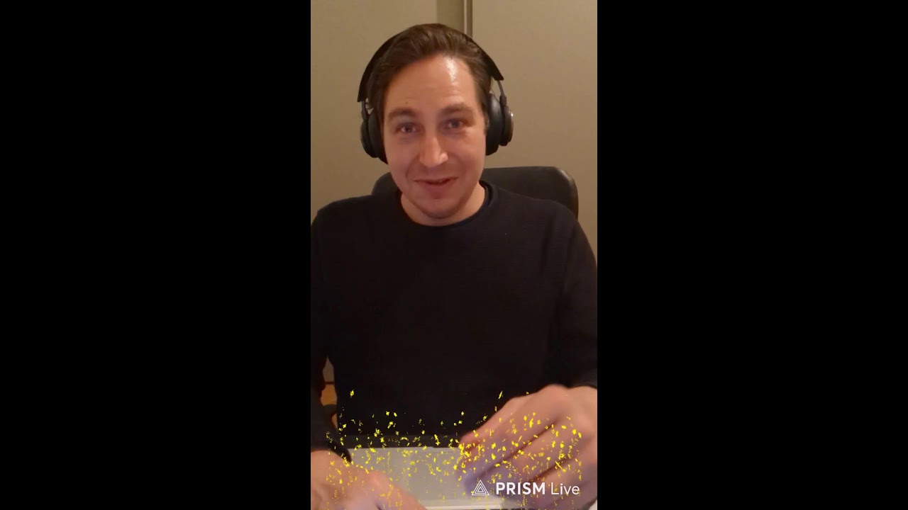 Silvester mit Felissilimoe // 