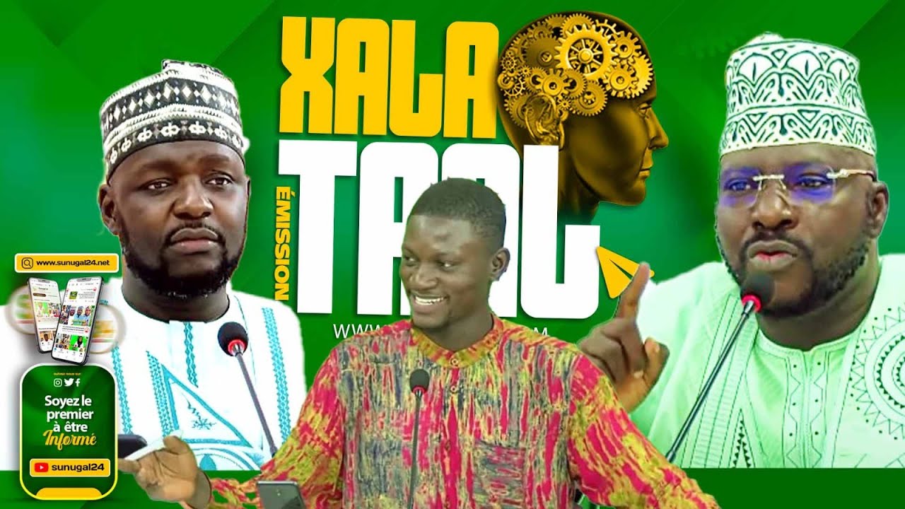 Visite de SONKO à Cambérène - Waly D Bodian écrase - Madiambal lâche une bombe - affaire Farba