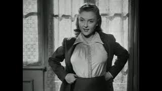 La Marie du port (1950) Jean Gabin et Nicole Courcel