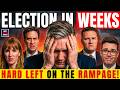 UK COMMUNIST TAKEOVER! Rayner & Miliband bid to DESTROY Keir Starmer