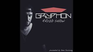 GRYPHON RadioShow030 with Daniel Cuminale @ Hafen18_Festival-Merzig 28.07.2018 [GRYPHON, trau-ma]